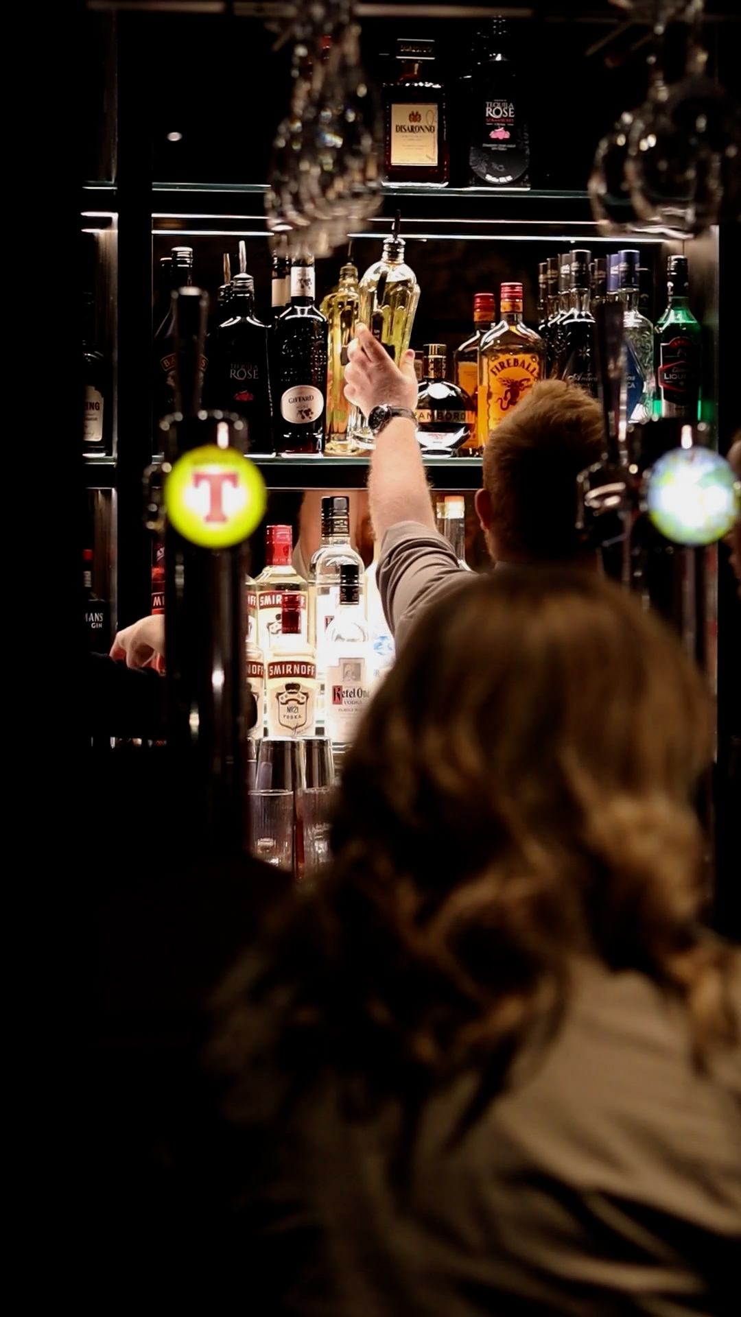 Join the Hammerman's team