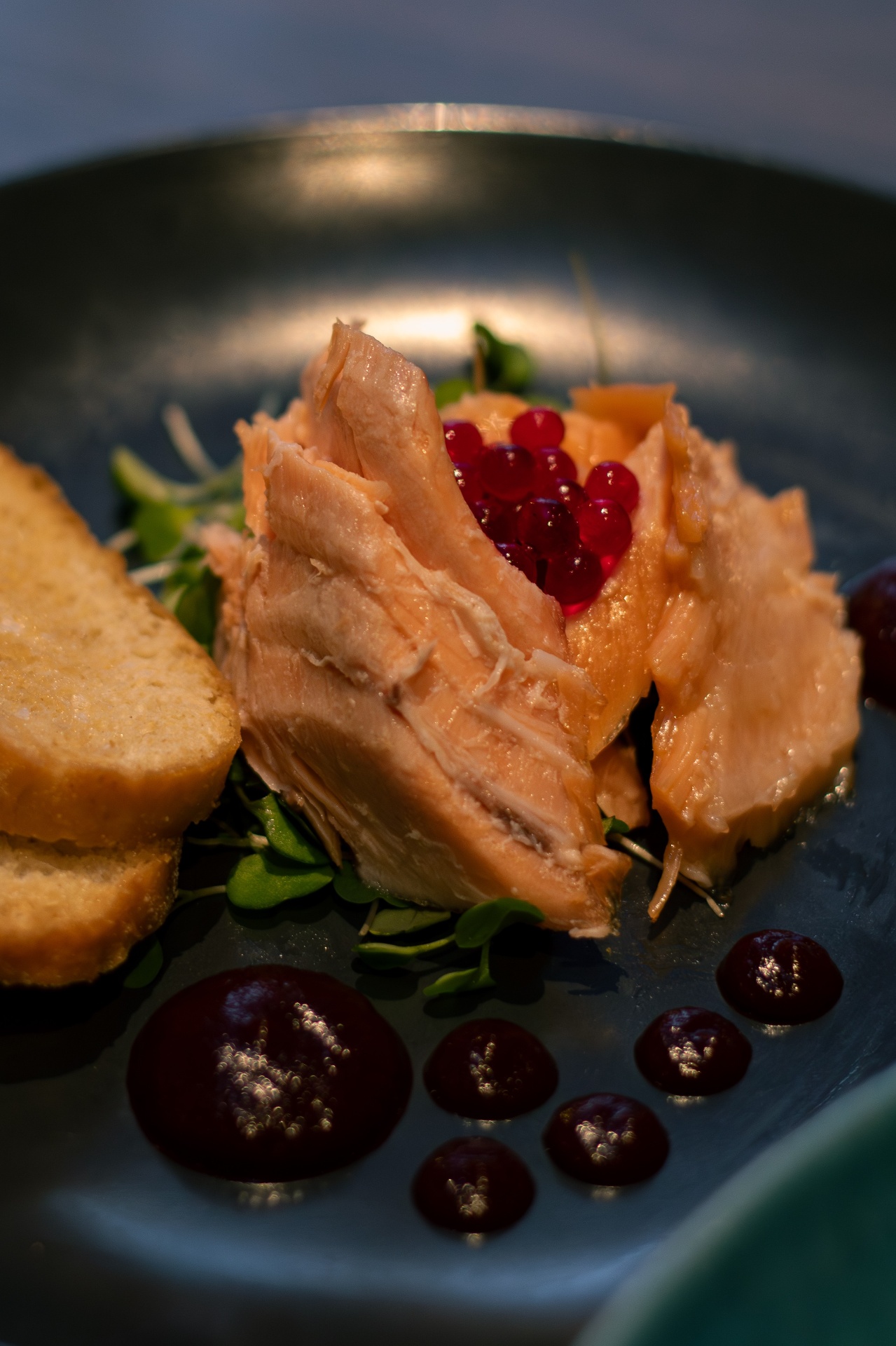 Sea dish 1
