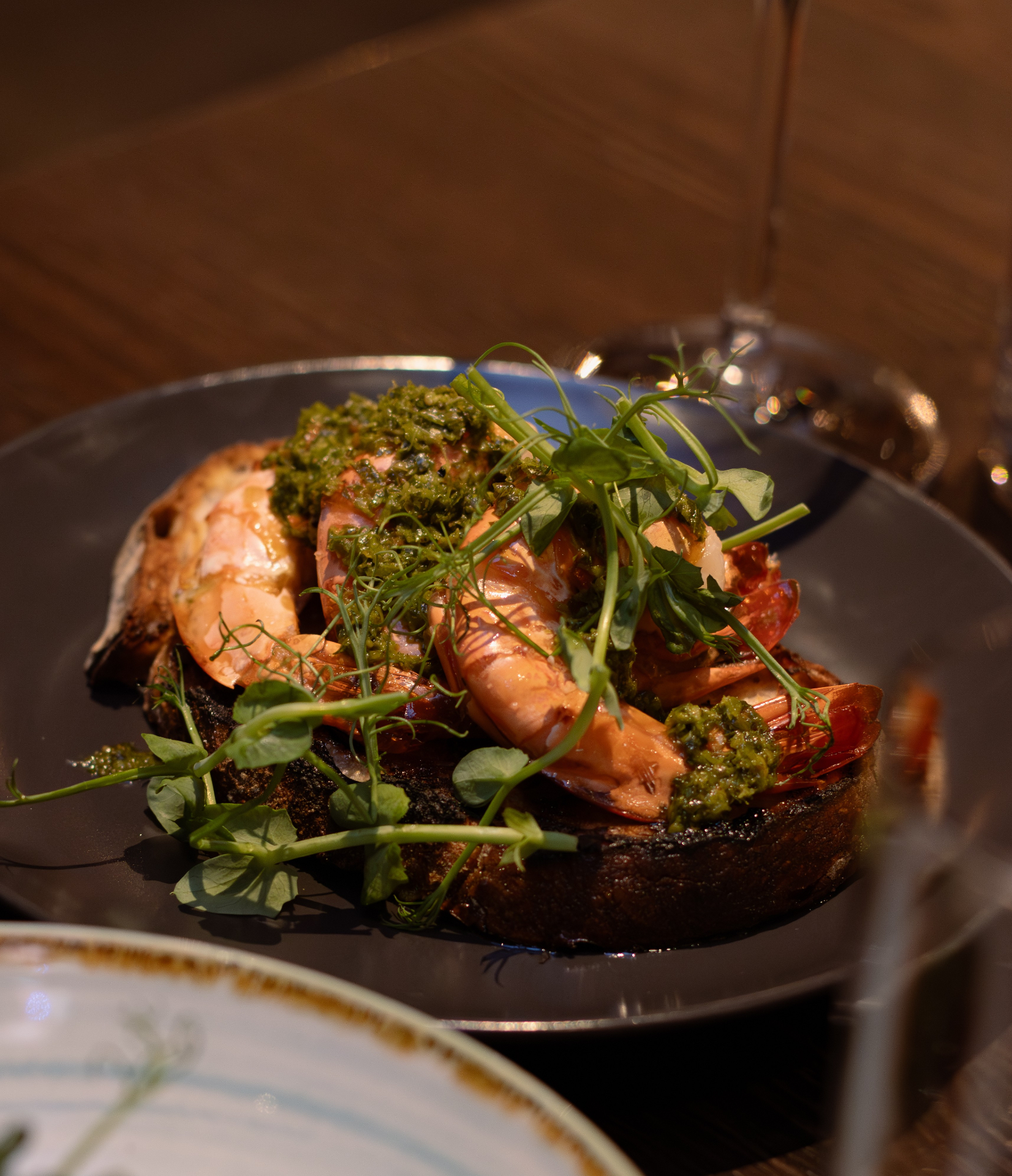 Sea dish 2